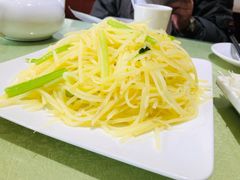 -李连贵熏肉大饼(兴工街店)