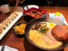 -白石的深夜食堂(万达店)