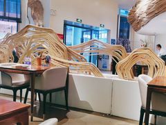 -树厨贵州菜(花果园购物中心店)