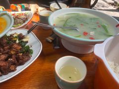-云隐小厨·传统大理美食(复兴路店)