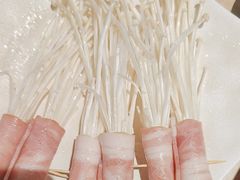 -新石器烤肉(高行万嘉店)