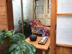 -边渡咖啡烘焙店(昙华林店)