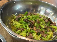 -兰州陈记牛肉面 ·烧烤· 铜锅涮肉(万达店)