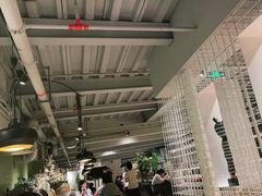 大堂-卡朋厨房(289艺术园区店)