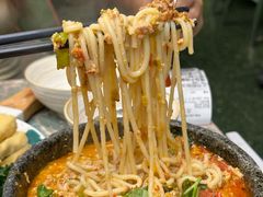 -浩海火烧云傣家菜(京广店)
