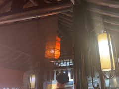 -卢大鲜鱼头捞饭(美利广场店)