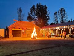 -万利美食生态园