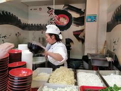 -小蓝鲸湖北菜(八一路店)