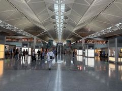 -中部国际机场