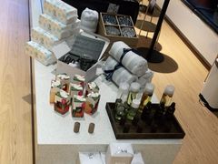 -谷悦SPA(王府井店)