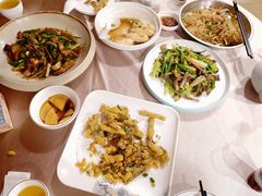 -鲤鱼塘农家山庄