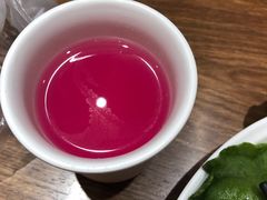 -素满香·食养自助(天一广场店)