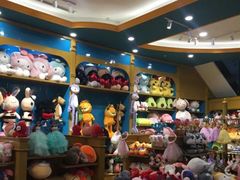 -幸福花欢乐世界(东辰广场A座店)