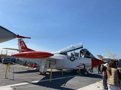 -中途岛号航空母舰博物馆