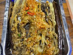 -正通记·哈尔滨烧烤·炭烤鸽子(七宝万科国际店)