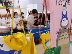 -LOEWE罗意威(北京SKP女装店(一层))