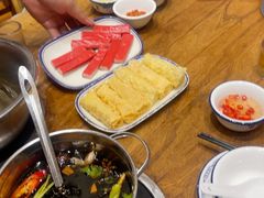 -厝味火锅·潮汕卤水火锅(十一合店)