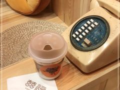 -囍福咖啡(这有山店)