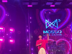 -MOSSO·Liveshow(M3香港广场店)