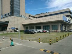 -中国建设银行(北京北蜂窝路支行)