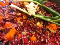 -周幺妹重庆老火锅(银泰城总店)