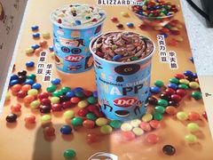 -DQ·蛋糕·冰淇淋(万象城店)