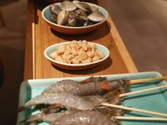 -人间酒暖·Go blanc·烧鸟·深夜食堂(陆家嘴店)