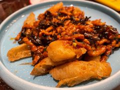 -新白鹿餐厅(爱琴海购物中心店)