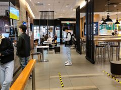 -汉堡王(天津鲁能店)
