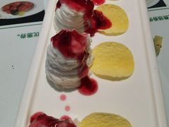 -新疆兵团食府清真(马连道店)