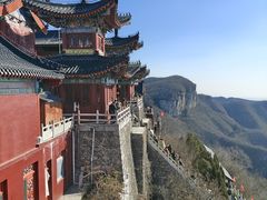 -云台山风景名胜区