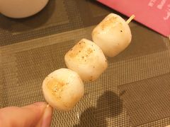 -广州中心皇冠假日酒店-环市食坊·海鲜自助餐厅