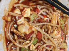 -那时新疆·若羌(经纬汇店)