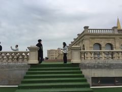 -文成城堡