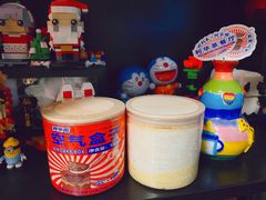 阿华田空气盒子-好利来(七宝领展广场店)