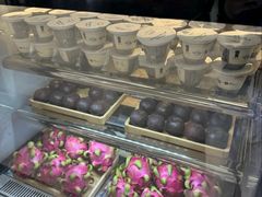 -茉酸奶(高科山姆店)