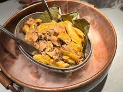 -桂满陇·西湖船宴(平安金融中心店)