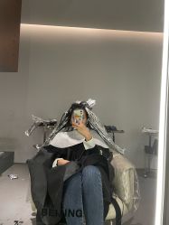 -3AM·S HAIR SALON烫发染发接发