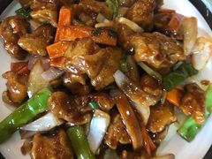 -原味斋烤鸭店(铁百店)