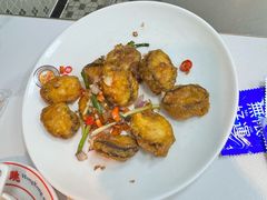 -活潑鲜跳(湖滨商业街店)