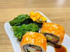-家家悦生活港自助餐厅海之恋(W37店)
