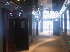-AMG海上明珠影城(上海环球港RealDCinema店)