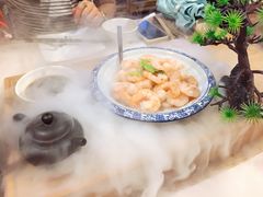 龙井虾-中国徽菜·徽商故里(广安门店)