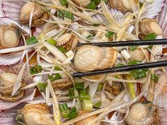 -山海菜馆·海肠捞饭·青岛菜(栈桥店)