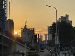 -大梅沙海滨公园