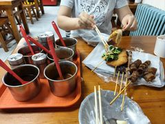 -吉上小哥·牛肉蒸饺.炸串(官庄路口总店)