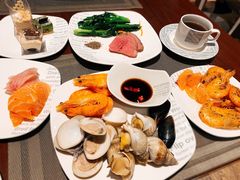 -星汇餐厅(新濠影汇店)