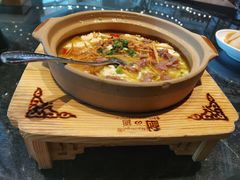 -悦百味·品质川菜(橄榄郡店)