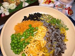 -狮拾久·现代新加坡料理(福田COCO Park店)