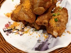 -阿明小菜·海鲜·上海菜(梅陇华理店)